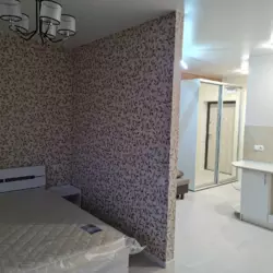 1-кімнатна квартира в новому житловому комплексі на вулиці Цветаєва фото 4 1-кімнатна квартира в новому житловому комплексі на вулиці Цветаєва фото 4