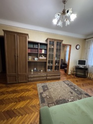 Трикімнатна квартира в Хаджибейському районі фото 4 Трикімнатна квартира в Хаджибейському районі фото 4