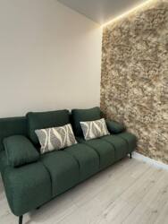 Однокімнатна квартира з ремонтом в Кадор Сіті на Краснова фото 8 Однокімнатна квартира з ремонтом в Кадор Сіті на Краснова фото 8