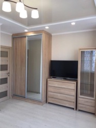 2-кімнатна квартира в ЖК «Середньофонтанський»