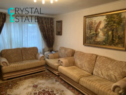 2-кімнатна квартира, проспект Шевченко фото 3 2-кімнатна квартира, проспект Шевченко фото 3