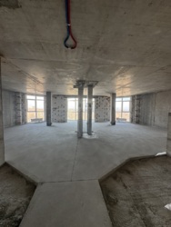 Трехкімнатна квартира в ЖК Аква Марин Пляж Золотой Берег фото 4 Трехкімнатна квартира в ЖК Аква Марин Пляж Золотой Берег фото 4