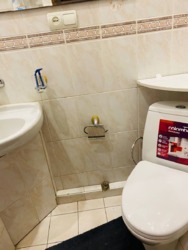 2-кімнатна квартира на пр.Лесі Українки, пр. Гагаріна фото 13 2-кімнатна квартира на пр.Лесі Українки, пр. Гагаріна фото 13