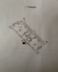 Однокімнатна квартира ЖК Романівський фото 7 Однокімнатна квартира ЖК Романівський фото 7