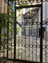 Чотирьохкімнатна квартира 90 м2 у центрі Одеси, біля Соборної площі та Дерибасівської
