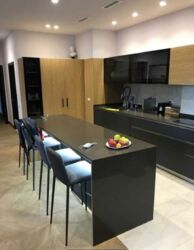 4-кімнатну квартиру в ЖК Greenwood на Французькому бульварі фото 1 4-кімнатну квартиру в ЖК Greenwood на Французькому бульварі фото 1