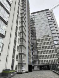 1-кімнатна квартира в ЖК Акварель-3 фото 11 1-кімнатна квартира в ЖК Акварель-3 фото 11