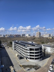 Велика квартира на проспекті Шевченка: дво- або трикімнатна з боковим видом на море фото 18 Велика квартира на проспекті Шевченка: дво- або трикімнатна з боковим видом на море фото 18