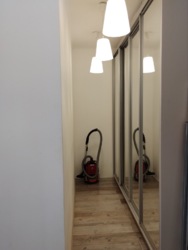 1-кімнатна квартира в ЖК 4 Сезони на проспект Гагаріна, вид на море фото 4 1-кімнатна квартира в ЖК 4 Сезони на проспект Гагаріна, вид на море фото 4