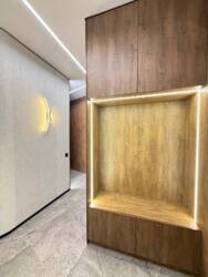 Однокімнатна квартира з дизайнерьским ремонтом в Кадорр Сіті фото 13 Однокімнатна квартира з дизайнерьским ремонтом в Кадорр Сіті фото 13