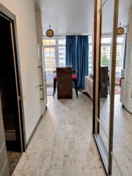 Квартира-студія в ЖК 4 Сезони на проспект Гагаріна фото 19 Квартира-студія в ЖК 4 Сезони на проспект Гагаріна фото 19