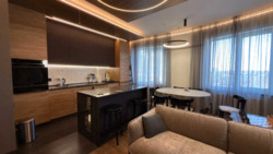 Двокімнатна квартира з видом на море фото 9 Двокімнатна квартира з видом на море фото 9