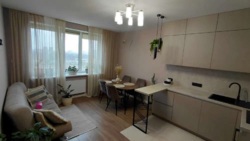 Трикімнатна квартира в житловому комплексі «Скай Сіті», Варненська фото 19 Трикімнатна квартира в житловому комплексі «Скай Сіті», Варненська фото 19