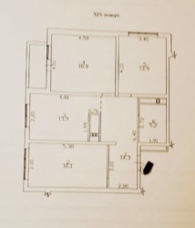 3-кімнатна квартира в ЖК Альтаїр, Київський район фото 21 3-кімнатна квартира в ЖК Альтаїр, Київський район фото 21