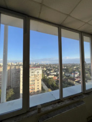 Квартира на вул. Івана Франка, 6 ст Великого Фонтану фото 1 Квартира на вул. Івана Франка, 6 ст Великого Фонтану фото 1