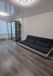 1-кімнатна квартира в ЖК Мілос фото 4 1-кімнатна квартира в ЖК Мілос фото 4