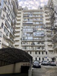 1-кімнатна квартира в центрі Одеси. фото 11 1-кімнатна квартира в центрі Одеси. фото 11