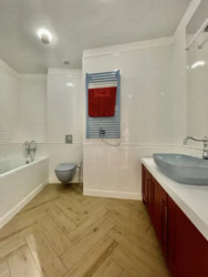 3-кімнатна квартира в ЖК Париж фото 5 3-кімнатна квартира в ЖК Париж фото 5