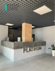 1-      Platinum Residence, 10     6