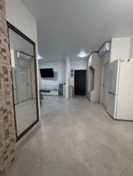 1-кімнатна квартира в ЖК 32 Перлина, Каманіна