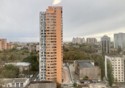 Двокімнатна квартира в ЖК Чудо місце фото 3 Двокімнатна квартира в ЖК Чудо місце фото 3