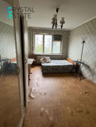 5 кімнатна квартира, Балківська фото 4 5 кімнатна квартира, Балківська фото 4