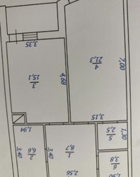 1-кімнатна квартира в ЖК Гагаринский фото 3 1-кімнатна квартира в ЖК Гагаринский фото 3