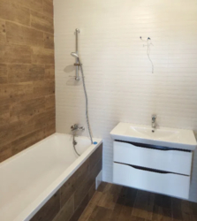 2-кімнатна квартира на Толбухіна в ЖК Омега. фото 8 2-кімнатна квартира на Толбухіна в ЖК Омега. фото 8