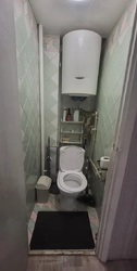 3-кімнатна квартира на Таїрова, вул. Сімї Глодан