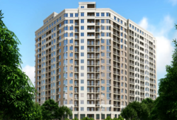 1 кімнатна квартира в ЖК Одеські традиції на Глушко, Таїрова фото 5 1 кімнатна квартира в ЖК Одеські традиції на Глушко, Таїрова фото 5