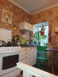 2-кімнатна квартира в історичному центрі міста фото 3 2-кімнатна квартира в історичному центрі міста фото 3