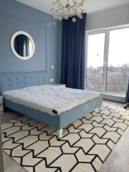 2-кімнатна квартира з видом на море в ЖК Марініст фото 9 2-кімнатна квартира з видом на море в ЖК Марініст фото 9