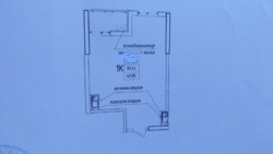 1-кімнатна квартира в Аркадії в ЖК Еллада фото 6 1-кімнатна квартира в Аркадії в ЖК Еллада фото 6