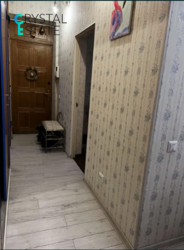 Трикімнатна квартира з кухнею студією на Б. Хмельницького фото 8 Трикімнатна квартира з кухнею студією на Б. Хмельницького фото 8