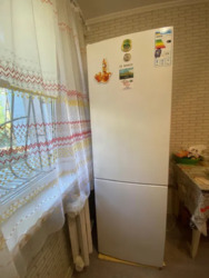 Двокімнатна квартира вул. Г. Петрова Черемушки фото 4 Двокімнатна квартира вул. Г. Петрова Черемушки фото 4