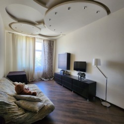 Чотириспальна квартира на вулиці Пироговська фото 17 Чотириспальна квартира на вулиці Пироговська фото 17