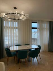 Трикімнатна квартира у новому малоквартирному будинку на Пушкінській фото 16 Трикімнатна квартира у новому малоквартирному будинку на Пушкінській фото 16