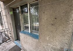 1-кімнатна квартира 31 м2 на 2 поверсі біля парку М. Твена, Черемушки