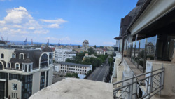 Пентхаус в ЖК Гермес з видом на море фото 1 Пентхаус в ЖК Гермес з видом на море фото 1