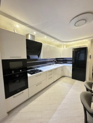 Трехкімнатна квартира на Семена Палія фото 1 Трехкімнатна квартира на Семена Палія фото 1