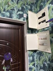 3 кімнатна квартира в новому зданому будинку