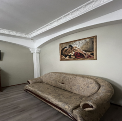 1-кімнатна квартира в ЖК Руслан і Людмила поряд с парком Юності фото 14 1-кімнатна квартира в ЖК Руслан і Людмила поряд с парком Юності фото 14