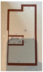 Пентхаус біля Музкомедії з видом на море та терасою 100 метрів фото 10 Пентхаус біля Музкомедії з видом на море та терасою 100 метрів фото 10