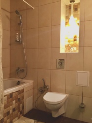 2-кімнатна квартира в Академмістечку/ Парк Перемоги фото 17 2-кімнатна квартира в Академмістечку/ Парк Перемоги фото 17