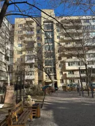 3- квартира на 7 станції великого фонтану фото 1 3- квартира на 7 станції великого фонтану фото 1