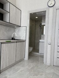 У продажу 2-кімнатна квартира в ЖК Атмосфера, Аркадія, Куротний пров.
