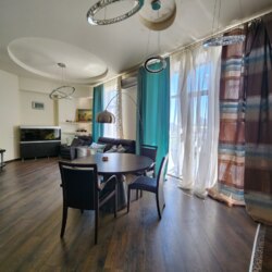 Чотириспальна квартира на вулиці Пироговська фото 22 Чотириспальна квартира на вулиці Пироговська фото 22