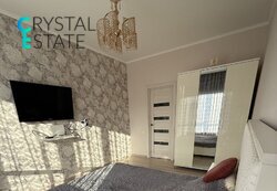 Однокімнатна квартира в ЖК Альтаїр. Зіркове містечко фото 4 Однокімнатна квартира в ЖК Альтаїр. Зіркове містечко фото 4