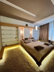 3-кімнатна квартира в ЖК Кукурудза, парк Перемоги фото 7 3-кімнатна квартира в ЖК Кукурудза, парк Перемоги фото 7