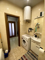 Однокімнатна квартира з ремонтом, ЖК Радужний фото 5 Однокімнатна квартира з ремонтом, ЖК Радужний фото 5